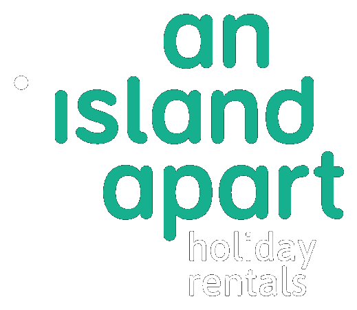 An Island Apart