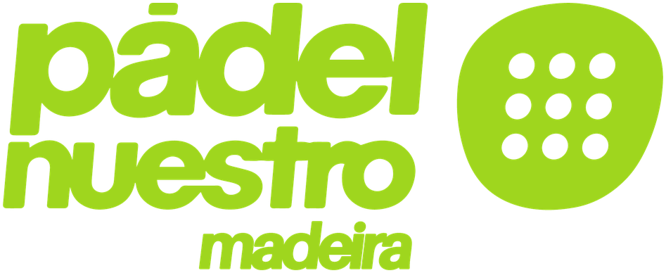 Pádel Nuestro Madeira